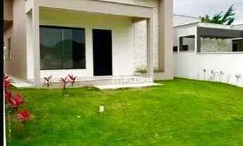 Imagem: Casa com 2 dormitórios à venda, 76 m²