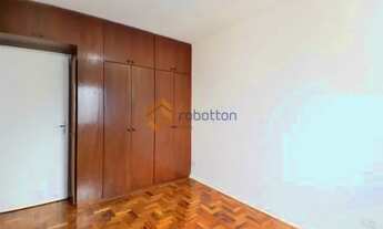 Imagem 6: APARTAMENTO COM 2 DORMITÓRIOS SEM VAGA DE GARAGEM NO BAIRRO DO PARAISO !