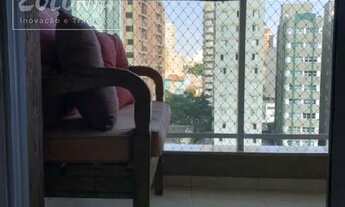 Imagem 3: Santo André - Apartamento Padrão - Vila Guiomar