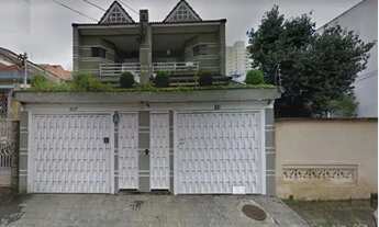 Imagem: Sobrado Residencial à venda, Campestre