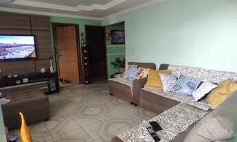 Imagem: Venda sobrado