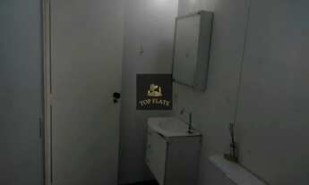 Imagem 7: Flat disponível em Moema