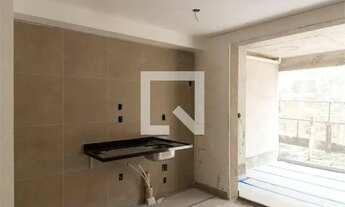 Imagem 2: Apartamento à Venda - Brooklin, 1 Quarto, 30 m2