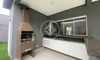 Imagem 3: Sobrado com 4 suítes em Residencial Alphaville, Goiânia codigo: 18301