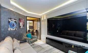 Imagem 5: APARTAMENTO MOBILIADO 02 QUARTOS