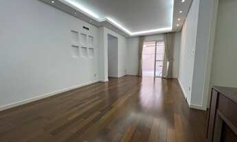 Imagem 3: Apartamento Gardem à venda com 3 quartos, 1 suíte com 132m2 em São José/SC