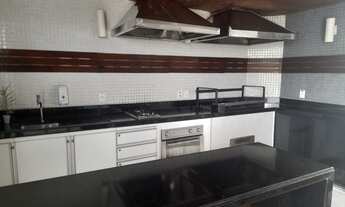 Imagem 4: Cond. Saint Germain - 0 4 suites - Mobiliado - Adrianópolis