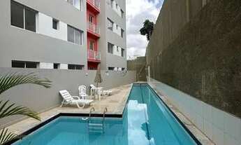 Imagem 2: Apartamento 2/4 mobiliado