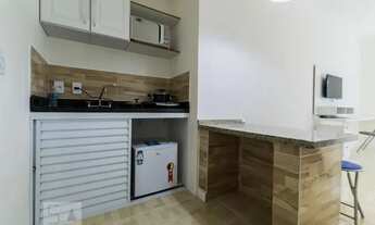 Imagem 5: Apartamento para Aluguel - Jardim Iracema, 1 Quarto, 26 m2