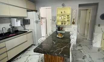 Imagem 2: Apartamento para venda com 91 metros quadrados com 3 quartos