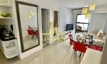 Imagem 4: Apartamento à venda no bairro Caminho das Árvores - Salvador/BA