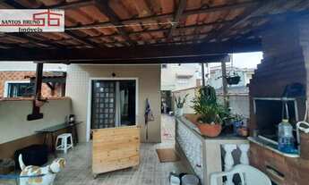 Imagem 4: Sobrado à venda, 160 m² por R$ 480.000,00 - Limão - São Paulo/SP