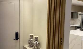 Imagem 2: Apartamento com 4 dormitórios, 184 m² - venda por R$ 1.800.000,00 ou aluguel por R$ 10.900