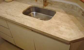 Imagem 5: Flat para locação no Itaim Bibi - Edifício Expert Home Service - Cód. VGZ01000