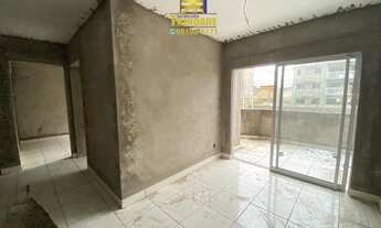 Imagem 7: Excelente Apartamento No Joao Paulo ,Elevador ,2 Quartos ,Entrada Parcelada, Ultima unidad