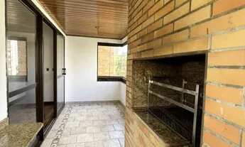 Imagem 4: More num apartamento com varanda gourmet perto do metro Chácara Klabin/Vila Mariana