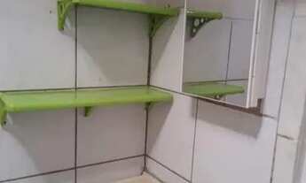 Imagem 3: MN Casa para venda com 105 metros quadrados com 2 quartos em Olaria - Aracaju - Sergipe