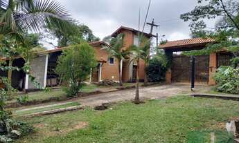 Imagem 4: Mairinque - Chácara