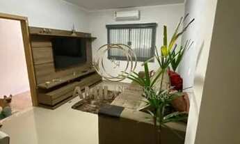 Imagem 2: Casa sobrado com piscina/ Jardim São José Leste/ 04 dormitórios com 2 suíte / 160m²/ São J