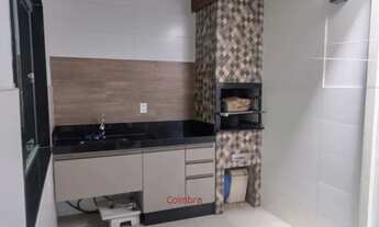 Imagem 3: Casa no Bairro Vila Bretas