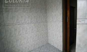 Imagem 6: Santo André - Casa Padrão - Vila Palmares