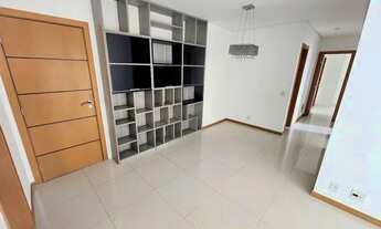 Imagem 2: Excelente 3qrts, c/ armários em todos cômodos, 140mtrs², frente mar, c/ lazer de clube