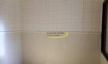 Imagem 5: Apartamento com 2 dormitórios, 60 m² - venda por R$ 418.000,00 ou aluguel por R$ 2.790,00