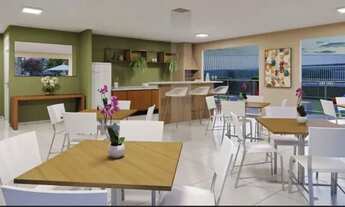 Imagem 6: Apartamento no Rio da prata , Campo Grande 2 quartos