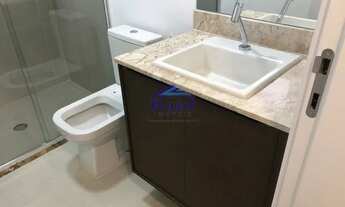 Imagem 7: LOCAÇÃO APARTAMENTO NOVO - 68M² - 2 DORMITÓRIOS - JARDIM CARAVELAS - SÃO PAULO/SP