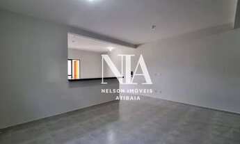 Imagem 3: Casa com 3 Suítes à venda, 136 m² por R$ 850.000 - Jardim dos Pinheiros - Atibaia/SP