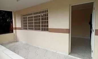 Imagem 5: CASA TERREA DENTRO DE UMA VILA FECHADA E SEGURA NA AV ELLIS MAAS, A 800MTS DA ESTÇÃO CAPÃO