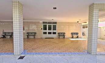 Imagem 5: Kitnet/conjugado para venda tem 35 metros quadrados em Boqueirão - Praia Grande - SP