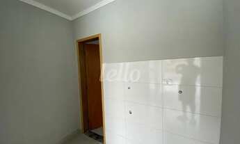 Imagem 5: Santo André - Casa Padrão - Vila Curuca