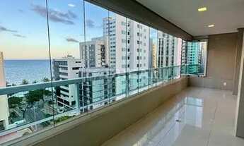 Imagem 7: Cobertura triplex em Boa Viagem com 390m², com piscina privativa