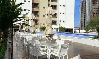 Imagem 5: Apartamento para Venda em João Pessoa, Aeroclube, 3 dormitórios, 2 suítes, 3 banheiros, 2