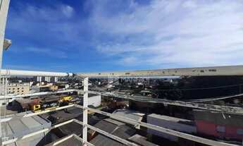 Imagem 4: Apartamento com 2 dormitórios, 51 m² - venda por R$ 184.990,00 ou aluguel por R$ 1.187,61