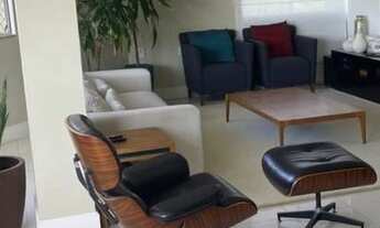 Imagem 3: Apartamento amplo são 180m muito bem distribuídos