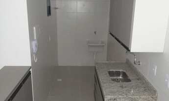 Imagem 4: Apartamento para aluguel tem 42 m² com 1 quarto em Ponta Verde - Maceió - Alagoas