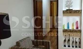 Imagem 2: Sobrado 4 dormitorios, 2 suítes, 2 vagas, 4 banheiros, 160m². Piso laminado, armários embu