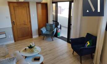 Imagem 6: Apartamento com 3 dormitórios para alugar, 211 m² por R$ 8.149,00/mês - Centro - Sorocaba