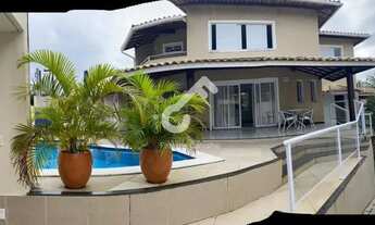 Imagem 2: VILAS DO ATLÂNTICO, Lauro de Freitas. Duplex ALTO PADRÃO com 3 suítes em condomínio fechad