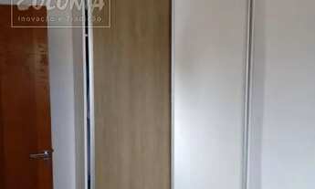 Imagem 6: Santo André - Apartamento Padrão - Utinga