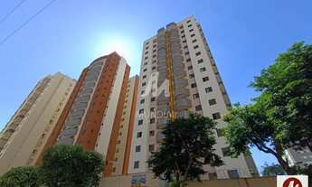 Imagem 2: Apartamento (tipo - padrao) 3 dormitórios/suite, cozinha planejada, portaria 24hs, lazer