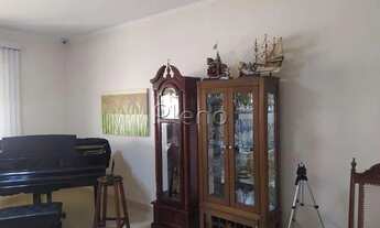 Imagem 4: Casa à venda no Jardim Paraíso - Campinas/SP