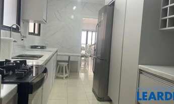 Imagem: APARTAMENTO - VILA LUIS ANTÔNIO - SP