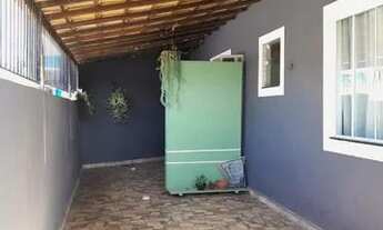 Imagem 2: Alugo casa com dois quartos grandes