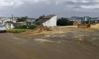 Imagem 3: Terreno próximo ao HRO de Chapecó/SC