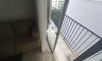 Imagem 4: MARAVILHOSO DOIS QUARTOS COM LINDA VISTA PARA A LAGOA