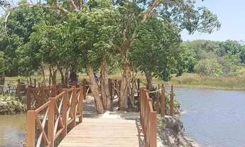 Imagem 3: Terreno à venda em Eusébio, 180m2, a 5 minutos do Centro