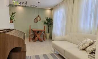 Imagem 3: HORTOLÂNDIA - Apartamento Padrão - JARDIM INTERLAGOS